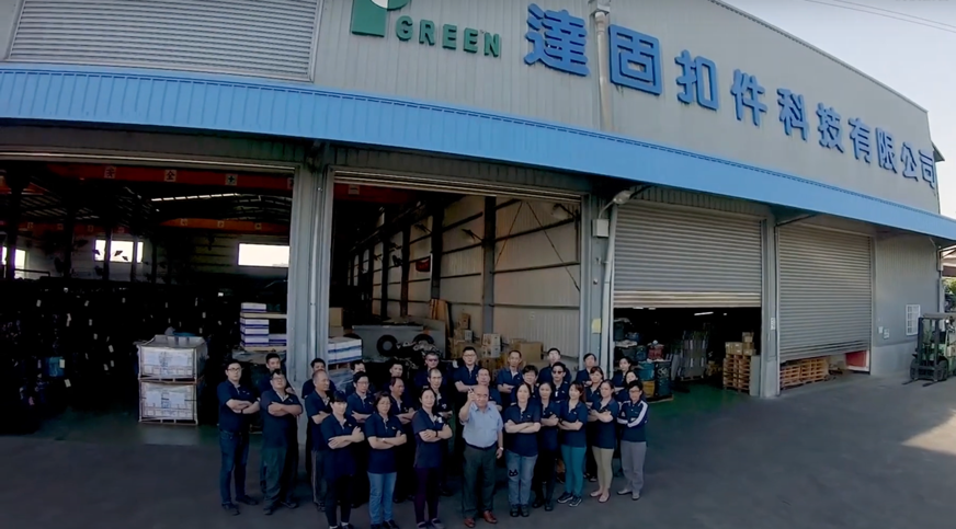 Topist Fasteners Technology Co., Ltd.