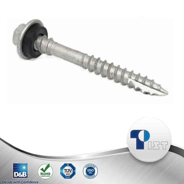 Roofing Screw 001-003