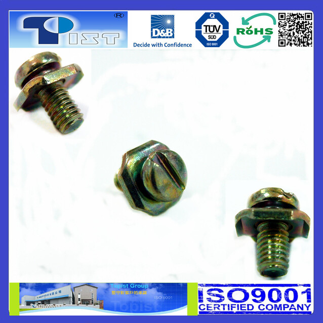 SEMS Screw-5