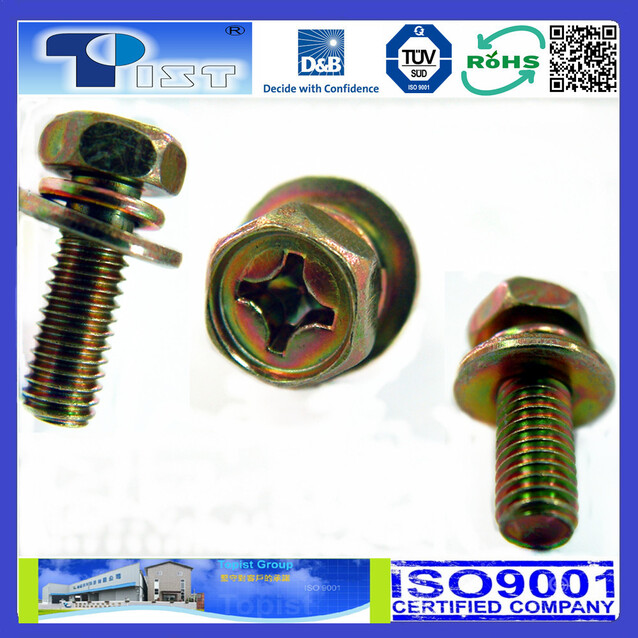 SEMS Screw-7