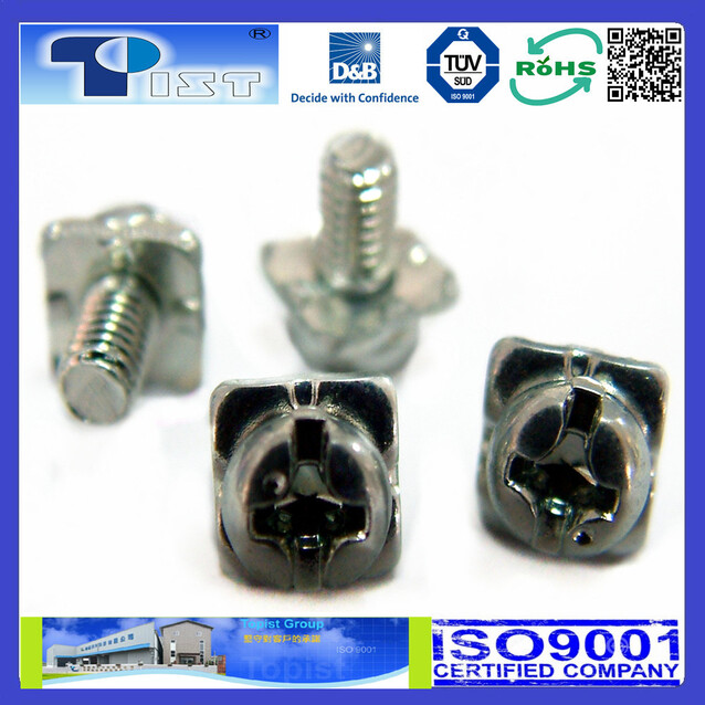SEMS Screw-12