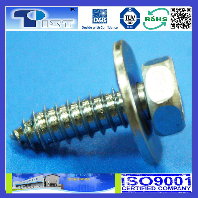 Tornillo SEMS-22