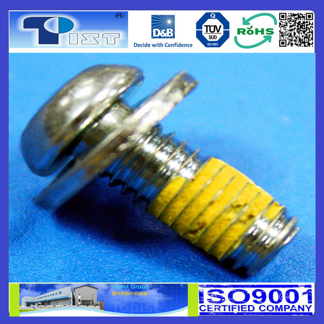 SEMS Screw-26