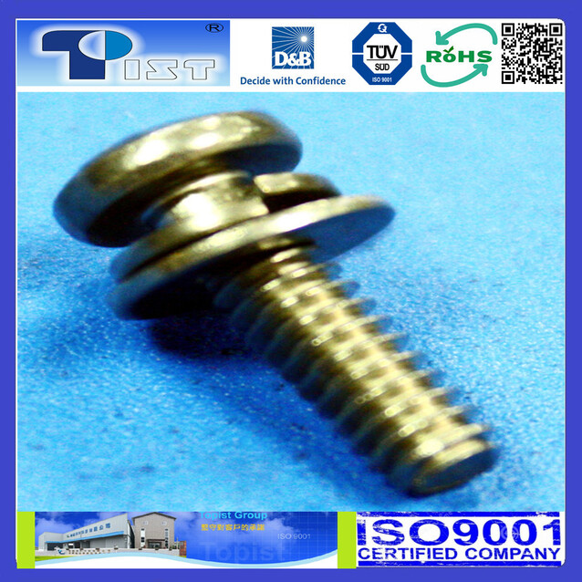 SEMS Screw-33