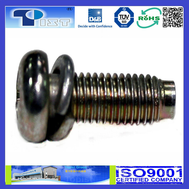 SEMS Screw-36