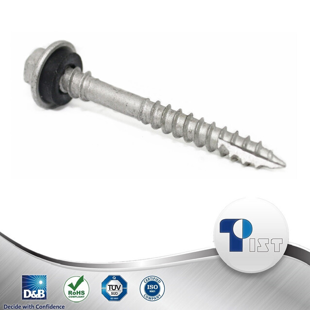 Tapping Screw 001-003